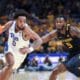 Backyard Brawl with Nelly Cummings against WVU