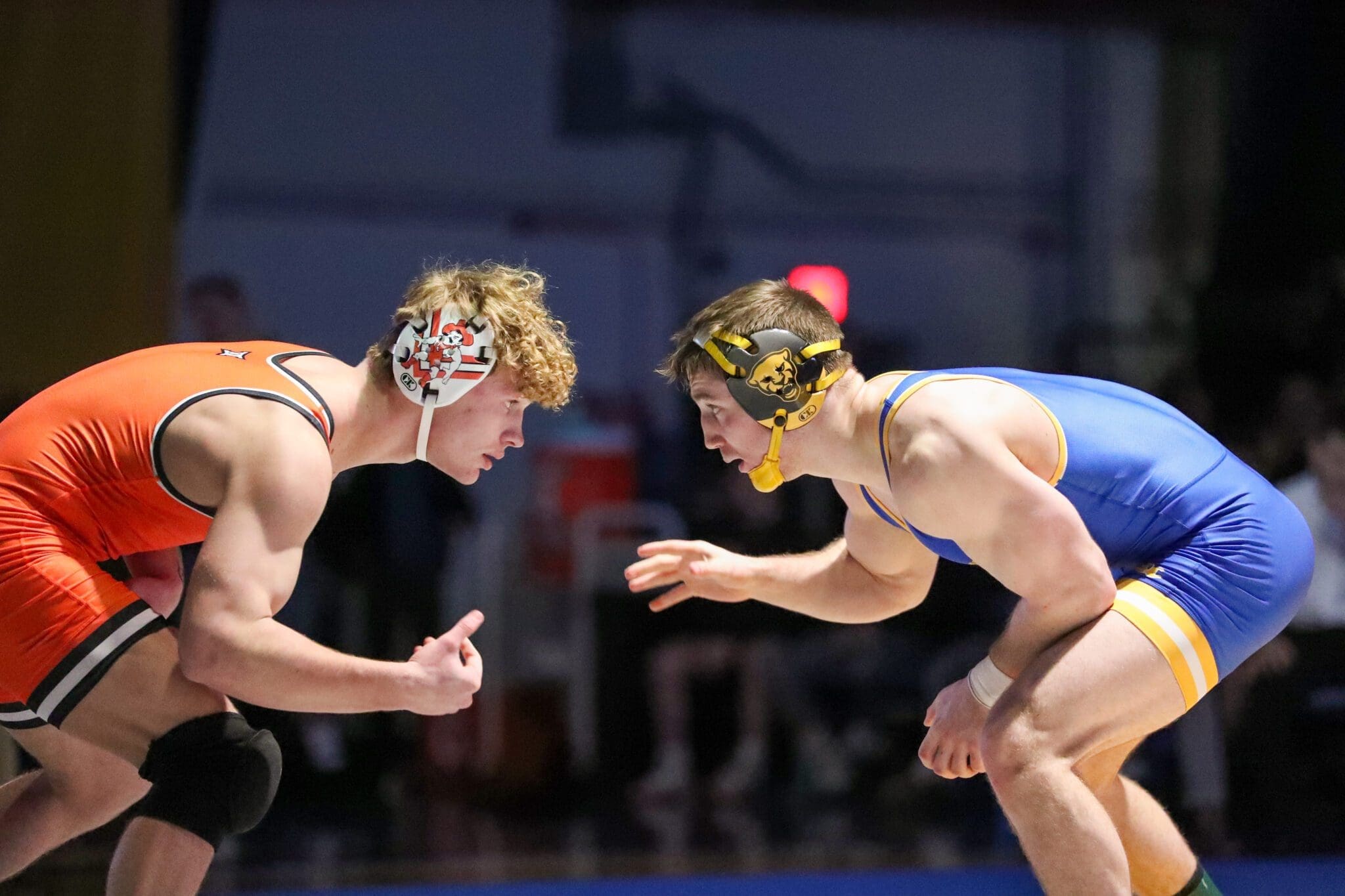 Pitt Wrestling