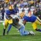 Pitt and UNC, 2021.