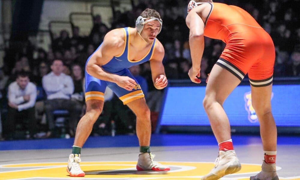 Pitt Wrestling