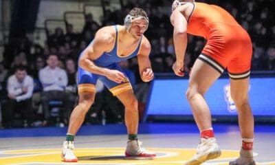 Pitt Wrestling