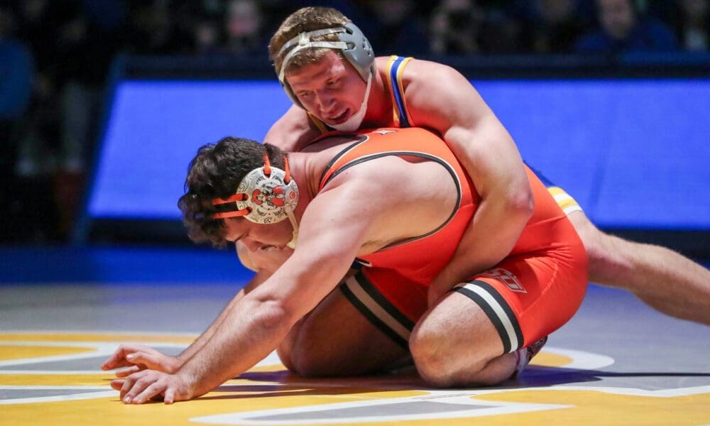 Pitt Wrestling