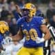 Pitt linebacker Brandon George