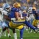 Pitt football.