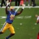 Former Pitt defensive end Patrick Jones (91) October 3, 2020 David Hague/PSN