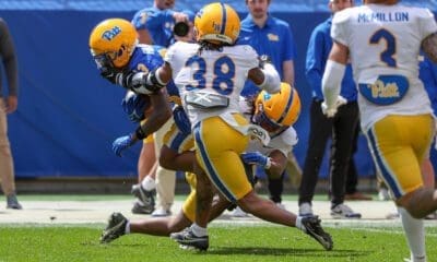 Pitt.