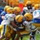 Pitt football.
