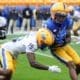 Pitt wide receiver Zion Fowler-El