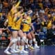 Pitt volleyball.