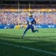 Pitt football.