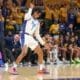 Pittsburgh Panthers guard Carlton Carrington (7) November 6, 2023 David Hague/PSN