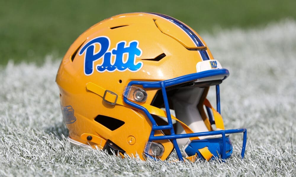 Pitt football / SMU