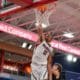 RMU basketball.