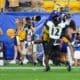 Pitt wide receiver Bub Means.