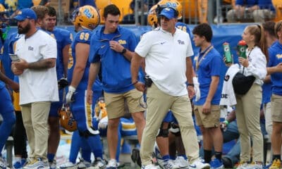 Pitt football