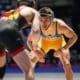 Pitt Wrestling. Colton Camacho