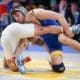 Pitt Wrestling Holden Heller