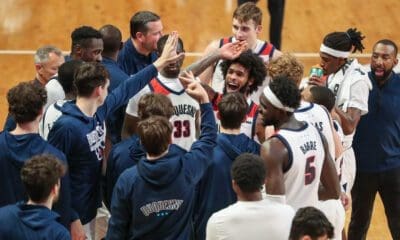 Duquesne basketball