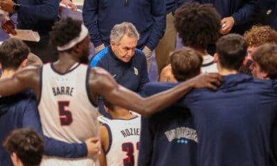 Duquesne basketball