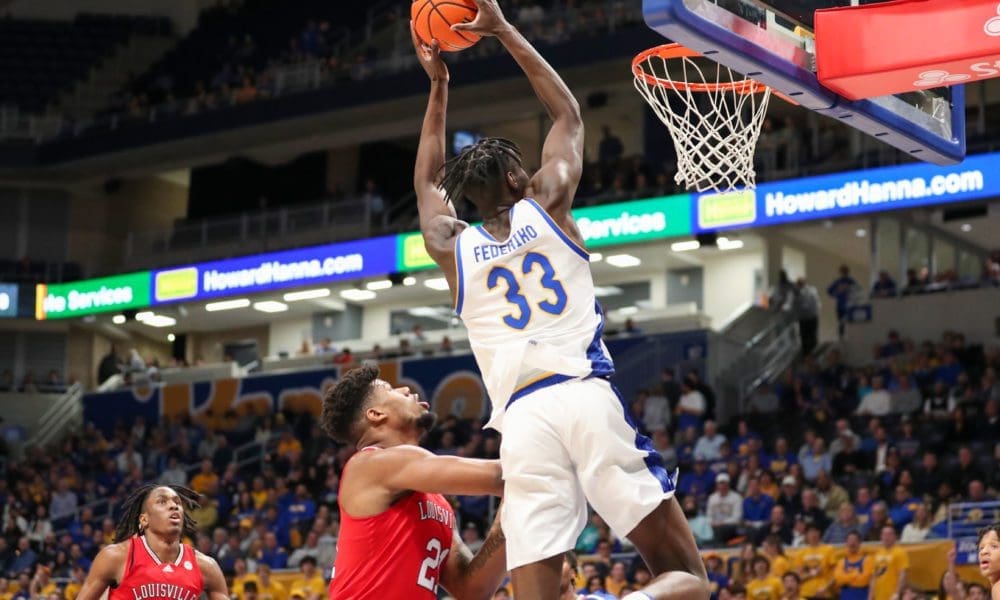 Pitt men's basketball updated the 2023-24 roster numbers and added on a new walk-on to the program, the team announced Wednesday.
