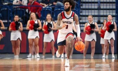 Duquesne Basketball