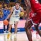 Pitt basketball forward Jorge Diaz Graham.