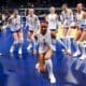 Pitt volleyball.