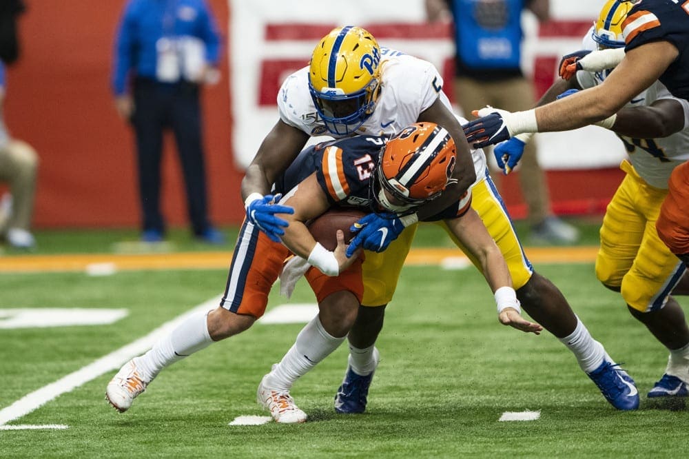Pitt.