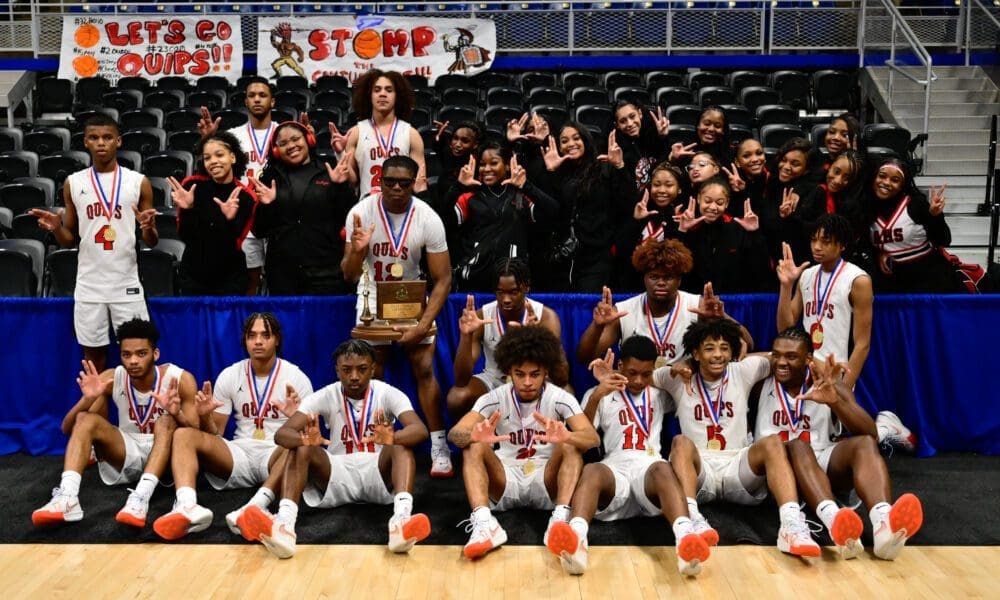 Aliquippa WPIAL Basketball Title