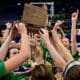 WPIAL Girls' playoff bracket was released and South Fayette is expected to challenge for the Class 5A title.