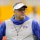 Pitt HC Pat Narduzzi