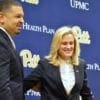 Heather Lyke received a multi-year extension from Pitt on Wednesday, according to PSN's sources. She has trusted Jeff Capel for years.