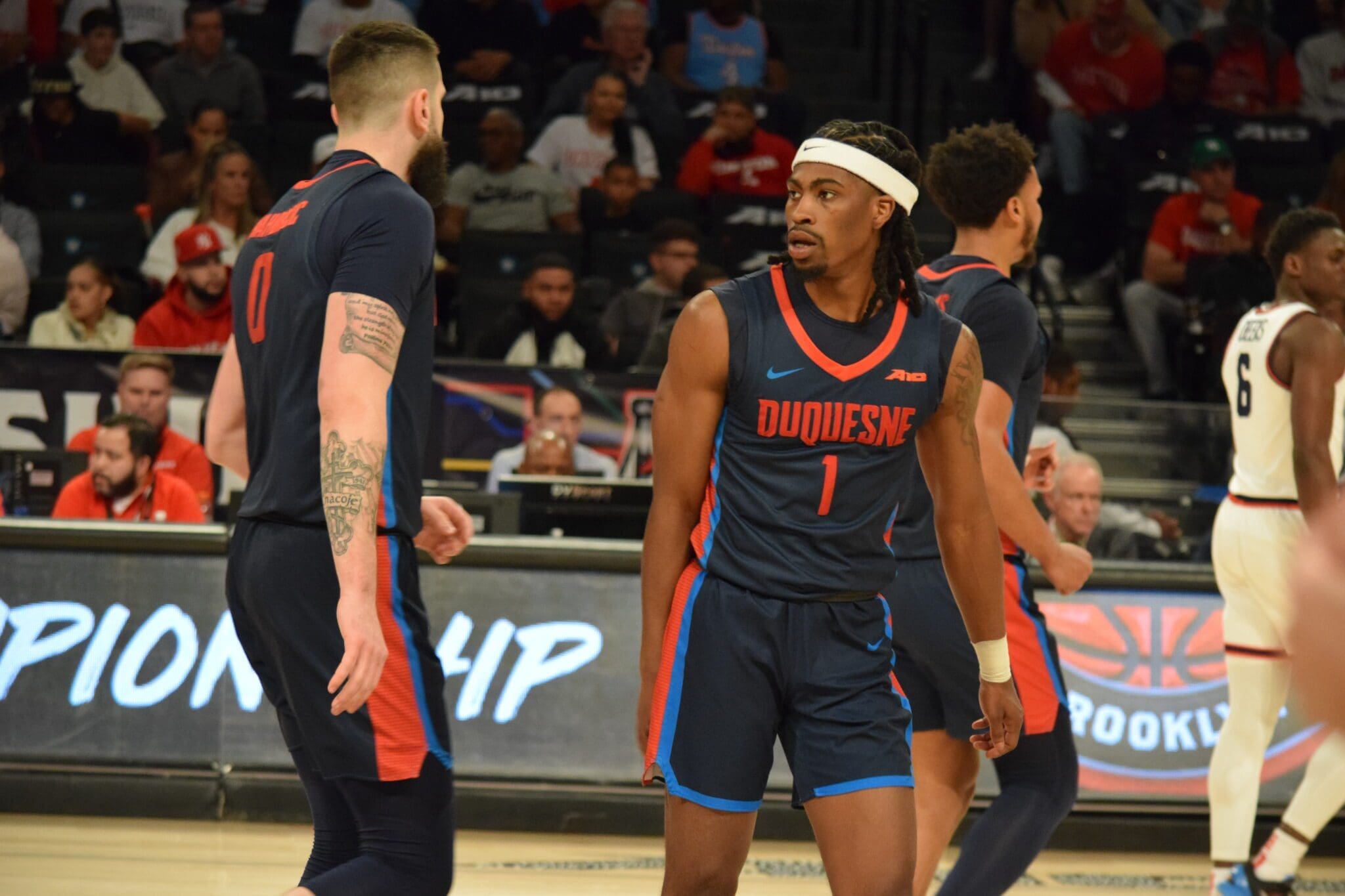 Duquesne