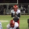 Pitt quarterback commit Julian Dugger.
