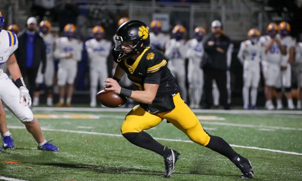 North Allegheny