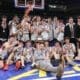 Upper St. Clair. WPIAL Basketball