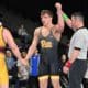 Pitt wrestling heavyweight Dayton Pitzer