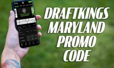 DraftKings Maryland promo code