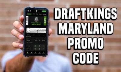 draftkings maryland promo code