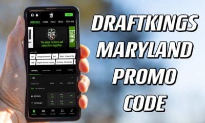 draftkings maryland promo code