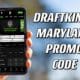 draftkings maryland promo code