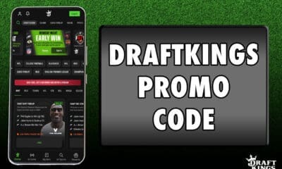 draftkings promo code nfl thanksgiving