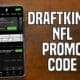 draftkings nfl promo code