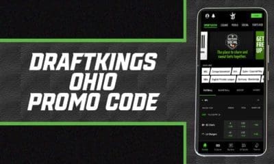 draftkings ohio promo code