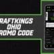 draftkings ohio promo code