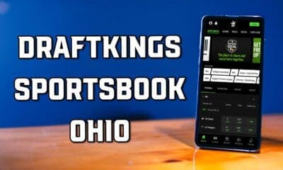 draftkings ohio promo code