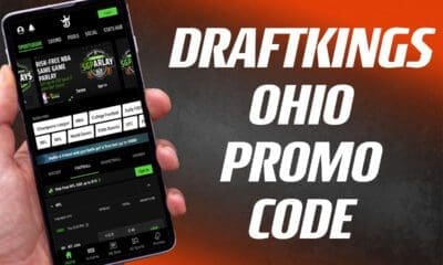 DraftKings Ohio promo code