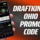 DraftKings Ohio promo code
