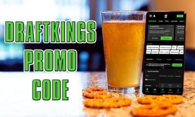 draftkings promo code