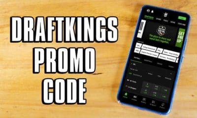 draftkings ohio promo code